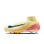 Nike Zoom Mercurial Superfly 10 Elite KM FG Soccer Cleats | Kylian Mbappe PE