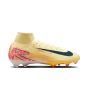 Nike Zoom Mercurial Superfly 10 Elite KM FG Soccer Cleats | Kylian Mbappe PE