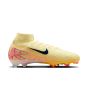 Nike Zoom Mercurial Superfly 10 Elite KM FG Soccer Cleats | Kylian Mbappe PE