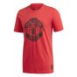 adidas Manchester United DNA Tee