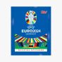 Topps UEFA Euro 2024 Stickers 5/Pack