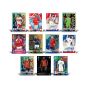 Topps UEFA Euro 2024 Cards Starter Pack (Album + 24 Cards)