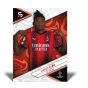 Topps 2023/24 Superstars UEFA Champions League Cards (8/Pack)