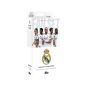 2024-25 Topps Real Madrid CF Fan Set (28 Cards)