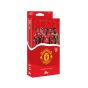 2024-25 Topps Manchester United FC Fan Set (28 Cards)