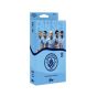 2024-25 Topps Manchester City FC Fan Set (28 Cards)