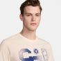 Nike Chelsea FC Men's Futura Tee