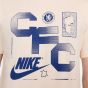 Nike Chelsea FC Men's Futura Tee