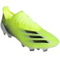 adidas X Ghosted.1 FG Soccer Cleats