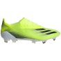 adidas X Ghosted.1 FG Soccer Cleats