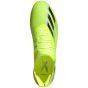 adidas X Ghosted.1 FG Soccer Cleats