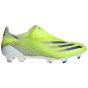 adidas X Ghosted+ FG Soccer Cleats