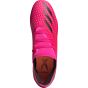 adidas X Ghosted.3 FG Soccer Cleats