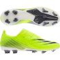 adidas X Ghosted.2 FG Soccer Cleats