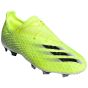 adidas X Ghosted.2 FG Soccer Cleats