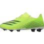 adidas X Ghosted.2 FG Soccer Cleats