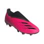 adidas X Ghosted.3 LL FG Soccer Cleats