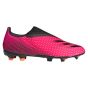 adidas X Ghosted.3 LL FG Soccer Cleats