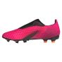 adidas X Ghosted.3 LL FG Soccer Cleats