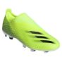 adidas X Ghosted.3 LL FG Soccer Cleats