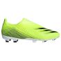 adidas X Ghosted.3 LL FG Soccer Cleats