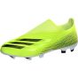 adidas X Ghosted.3 LL FG Soccer Cleats