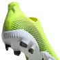 adidas X Ghosted.3 LL FG Soccer Cleats