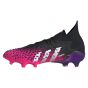 adidas Predator Freak.1 FG Soccer Cleats