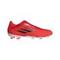 adidas X Speedflow.3 LL FG Soccer Cleats | Meteorite Pack