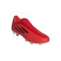 adidas X Speedflow.3 LL FG Soccer Cleats | Meteorite Pack