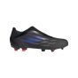 adidas X Speedflow.3 LL FG Soccer Cleats | Edge of Darkness Pack