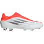 adidas X Speedflow.3 LL FG Soccer Cleats | White Spark Pack