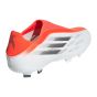 adidas X Speedflow.3 LL FG Soccer Cleats | White Spark Pack