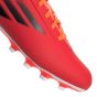 adidas X Speedflow.4 FxG Soccer Cleats | Meteorite Pack