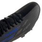 adidas X Speedflow.3 FG Soccer Cleats | Edge of Darkness Pack