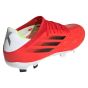 adidas X Speedflow.3 FG Soccer Cleats | Meteorite Pack