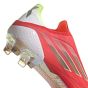 adidas X Speedflow+ LL FG Soccer Cleats | Meteorite Pack