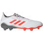 adidas Copa Sense.2 FG Soccer Cleats | White Spark Pack
