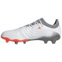 adidas Copa Sense.3 FG Soccer Cleats | White Spark Pack