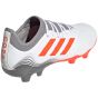 adidas Copa Sense.3 FG Soccer Cleats | White Spark Pack