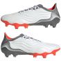 adidas Copa Sense.1 FG Soccer Cleats | White Spark Pack