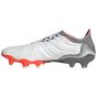 adidas Copa Sense.1 FG Soccer Cleats | White Spark Pack
