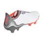 adidas Copa Sense.1 FG Soccer Cleats | White Spark Pack