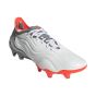 adidas Copa Sense.1 FG Soccer Cleats | White Spark Pack