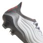 adidas Copa Sense.1 FG Soccer Cleats | White Spark Pack