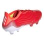 adidas Copa Sense.1 FG Soccer Cleats | Meteorite Pack