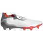 adidas Copa Sense+ FG Soccer Cleats | White Spark Pack