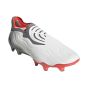 adidas Copa Sense+ FG Soccer Cleats | White Spark Pack