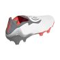 adidas Copa Sense+ FG Soccer Cleats | White Spark Pack