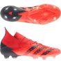 adidas Predator Freak.1 FG Soccer Cleats | Meteorite Pack